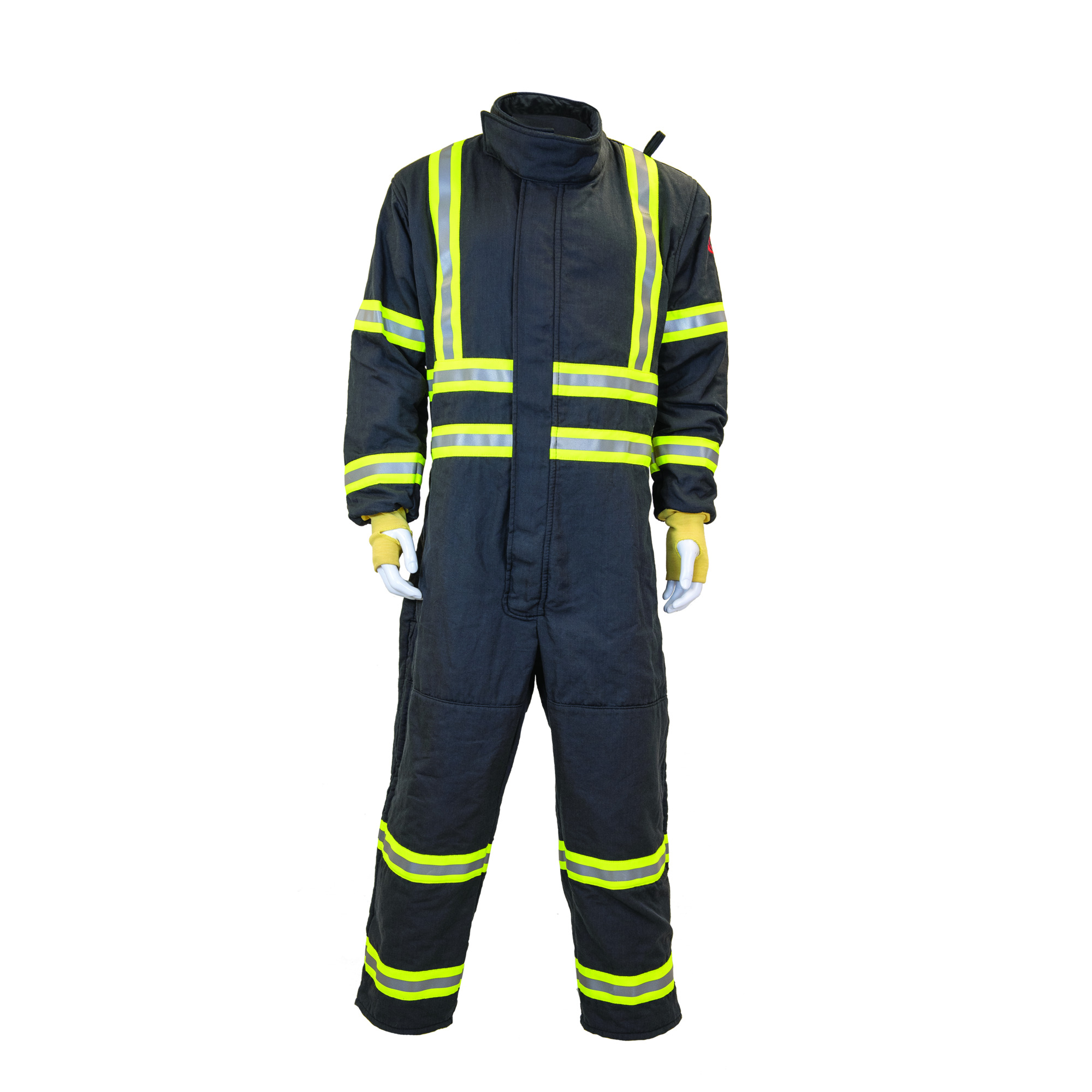 OBERON Coveralls - Gas Extraction